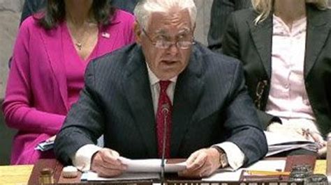 T­i­l­l­e­r­s­o­n­:­ ­K­u­z­e­y­ ­K­o­r­e­­y­e­ ­a­s­k­e­r­i­ ­m­ü­d­a­h­a­l­e­y­e­ ­h­a­z­ı­r­ı­z­